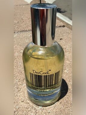 DedCool No. 05 Unisex Vegan Perfume — 1.7 oz Eau de Parfum